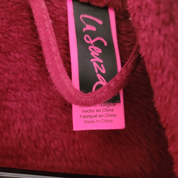 Night Robe M - Picture 3 of 3